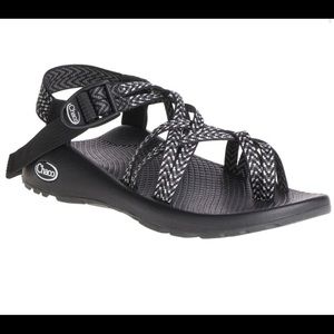 Black Chacos